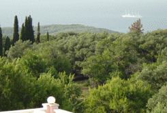 Situated in 10 acres of olive grove on the north east coast of Corfu in one of the most unspoilt areas of the island.