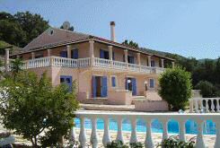 Great holidays in unspoilt surroundings for up to 10 people.  Whether one family or two families combined, the accommodation will not disappoint.