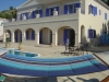 Corfu style villa built in 2008 with all modern facilities
