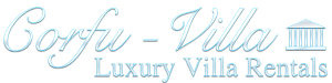 Corfu Villa